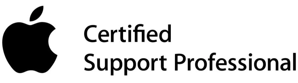 Apple Certified Support Professional