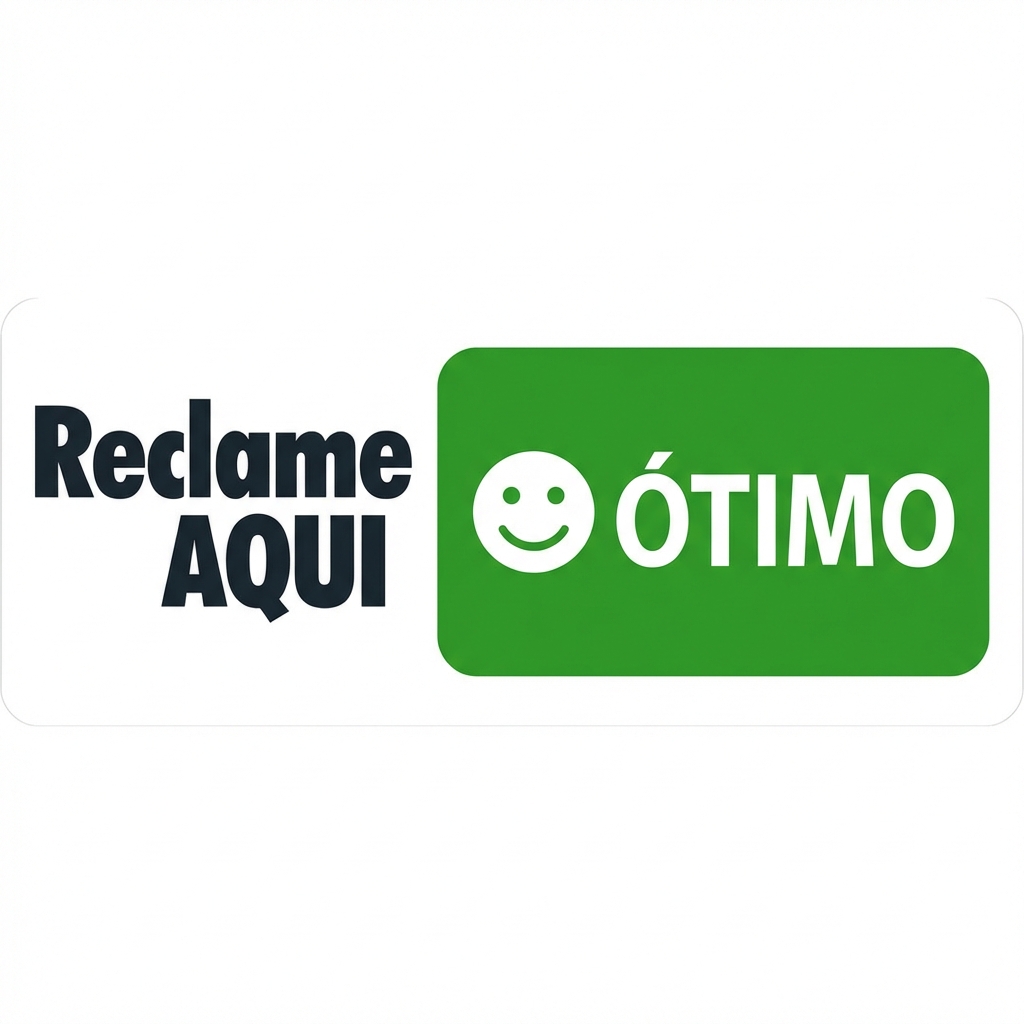 Reclame Aqui Premium